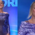 Emoção e Reconhecimento: Ticiane Pinheiro se comove ao ser homenageada no “Família Record”