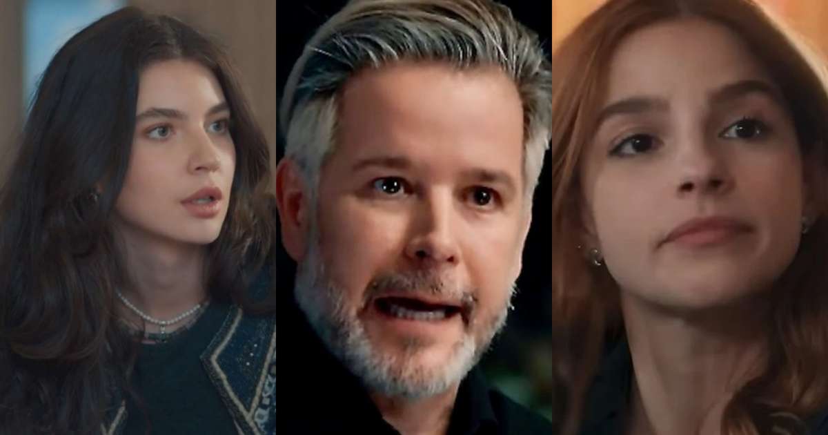 Ferette expulsa Lorena de casa e aprofunda drama em Três Graças