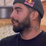 Pedro Scooby vira assunto após momento inusitado e divertido no Domingão com Huck
