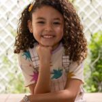 Elis Cabral, a estrela mirim de ‘Dona de Mim’, vislumbra um futuro além da