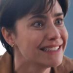 De volta às novelas, Fernanda Vasconcellos emociona ao falar sobre maternidade e nova fase da vida