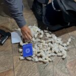 Operação da PM desmantela “casa-bomba” de crack em Piracicaba; cinco são detidos