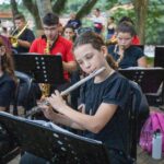 Cantata de Natal encerra programação da Acipi com repertório temático na histórica Società Italiana