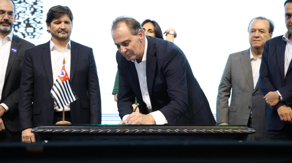 Prefeitura de Piracicaba garante R$ 17,7 mi para investimento em troca de redes de água