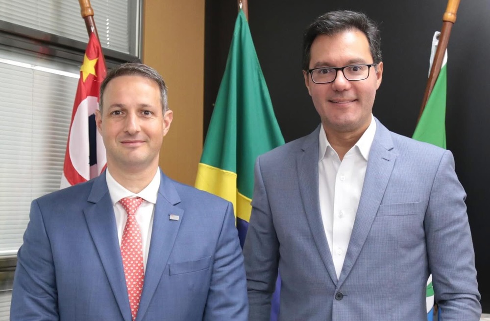 Reforma do IML de Piracicaba recebe mais de R$ 4 milhões após articulação do deputado Alex Madureira