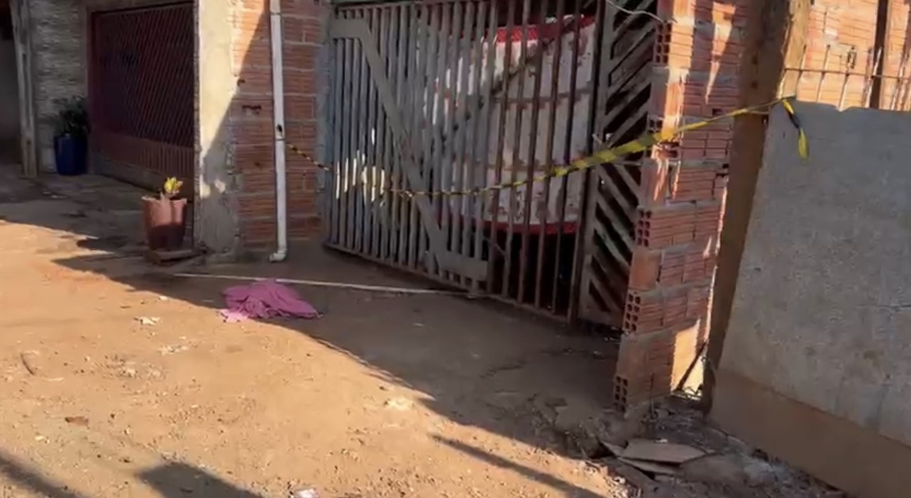 Mulher de 38 anos é morta a facadas em Cordeirópolis; suspeito é preso