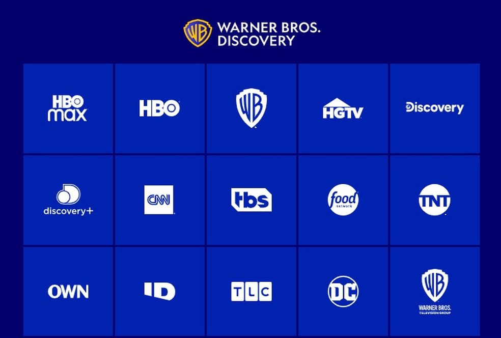 Governo Donald Trump ameaça multar em R$ 35 milhões e impedir a compra da Warner Bros. Discovery pela Netflix