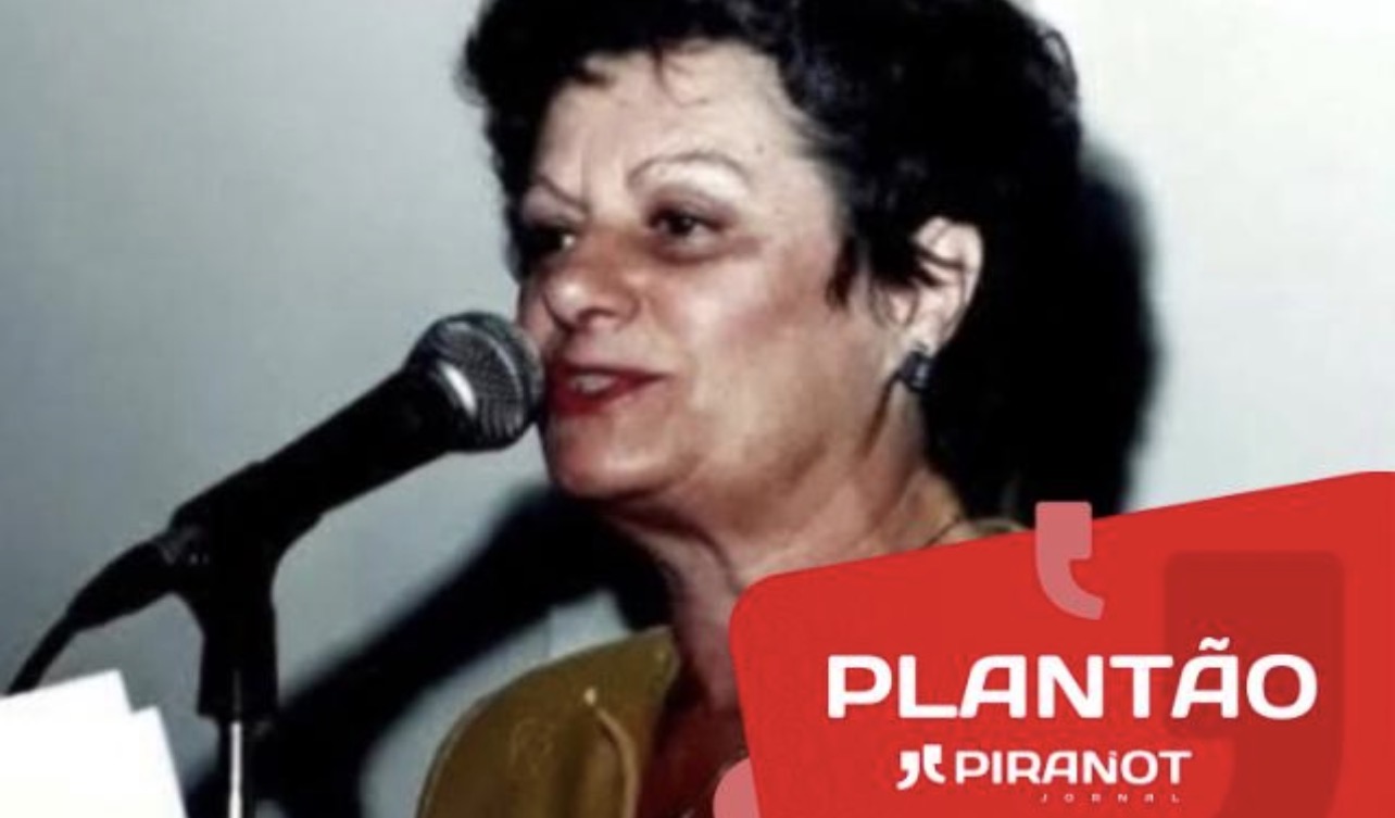 Aos 88 anos, morre professora e ex-vereadora Esther Sylvestre da Rocha em Piracicaba
