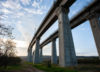 Crea-SP disponibiliza apoio técnico a prefeituras com Manual de Pontes e Viadutos