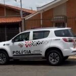 Discussão familiar termina com jovem gravemente ferido após ser esfaqueado em Limeira