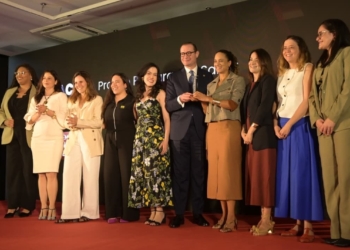 Programa Procurando Saber, da PGE-SP, vence Prêmio Innovare 2025 com iniciativa que leva educação jurídica às escolas