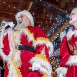 Shows, coral e iluminação: Saltinho se prepara para noite inesquecível de Natal nesta sexta-feira (5)