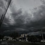 Ciclone extratropical poderá trazer chuva de granizo e ventos de até 100 km/h para Piracicaba