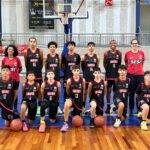 Basquete de base do Sesi Piracicaba fecha 2025 com crescimento, títulos e projeção para o futuro