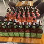 Muralha Paulista ajuda a PM a identificar mulher presa após furto de R$ 8 mil em bebidas em supermercado de Piracicaba