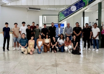 FUMEP realiza sorteios de bolsas de estudo 100% para alunos da rede pública de Piracicaba