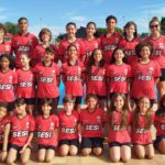 Natação do Sesi Piracicaba encerra 2025 com medalhas, crescimento técnico e formação integral dos atletas