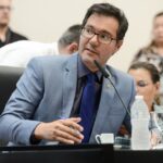Comissão aprova proposta de Alex Madureira que cria o Conselho de Desenvolvimento da RMP