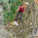 Jovem pula no rio Corumbataí, fica ferido e é resgatado pelos Bombeiros em Piracicaba