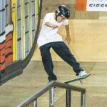 Piracicabano de 15 anos é campeão de torneio nacional de skate