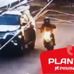 Homem é baleado após tentativa de latrocínio em Piracicaba
