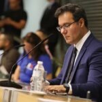 Assembleia aprova Orçamento Estadual de 2026 sob relatoria de Alex Madureira