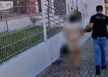 Foto: Reprodução/Polícia Civil