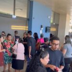 Luto e comoção marcam velório das três pessoas da mesma família mortas no incêndio de apartamento em Piracicaba