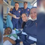 Após chamado de emergência, Samu realiza parto dentro de residência em Piracicaba