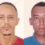 Polícia Civil divulga fotos de dupla foragida acusada de roubos em Piracicaba