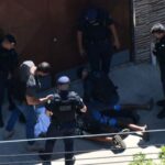 Dupla de irmãos foragidos por roubos em Piracicaba é presa pela Polícia Civil