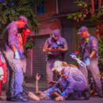 Homem é atropelado por motociclista na noite do Natal em Piracicaba; condutor fugiu sem prestar socorro