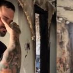 Influenciador de Piracicaba pede ajuda após ter casa destruída por incêndio
