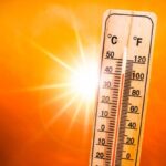 Piracicaba registra 38°C e chega a maior temperatura do ano