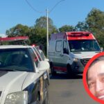 Motociclista de 23 anos que estava desaparecido desde ontem é encontrado morto em Piracicaba