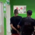 Marido é preso após esfaquear a esposa durante saída temporária em São Pedro, região de Piracicaba