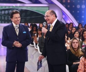 alckmin e silvio