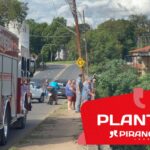 Corpo é visto boiando no Rio Piracicaba e mobiliza equipes de resgate