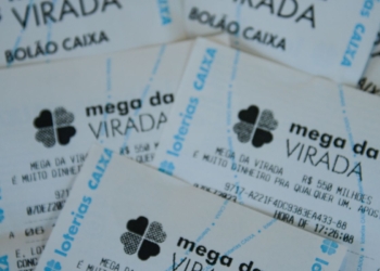 Mega da Virada entra na reta final com prêmio estimado em R$ 1 bilhão