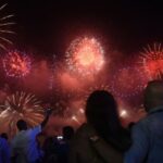 Engenho Central terá Réveillon com shows musicais e queima de fogos sem estampidos