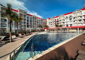 hotel resort