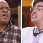 Confronto explode na formação da 11ª roça de A Fazenda 17: Toninho Tornado dispara contra Dudu Camargo