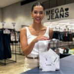 Mega Jeans sorteia R$ 1.000 no PIX para comemorar aniversário da loja em Piracicaba; veja como participar