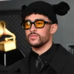 Bad Bunny é o artista mais ouvido do mundo no Spotify pelo quarto ano seguido