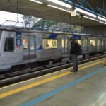 Metrô de SP inicia operação 24 horas em quatro linhas aos fins de semana