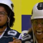 Discussão entre Sol e Milena marca primeira Prova do Líder do BBB 26