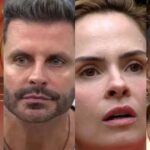 Convocação de madrugada no BBB 26 confirma saída de Henri Castelli por questões de saúde