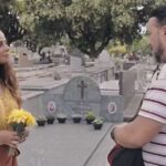 Belo e Viviane Araújo surpreendem em participação especial em “Três Graças”