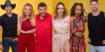 BBB 26 surpreende ao trazer ex-participantes e elevar nível do jogo