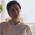 Fernanda Vasconcellos revela emoção intensa ao gravar cena de “Três Graças”